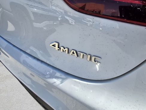 Used 2023 Mercedes-Benz GLC 300 4MATIC Coupe image 21