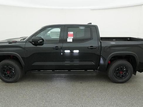 New 2026 Toyota Tundra TRD Pro image 3