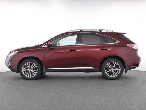 Used 2013 Lexus RX 350 FWD w/ Navigation Pkg image 6