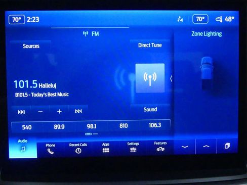 Used 2022 Ford F150 XLT w/ Equipment Group 302A High image 10