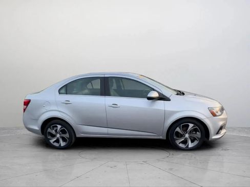 Used 2017 Chevrolet Sonic Premier image 6