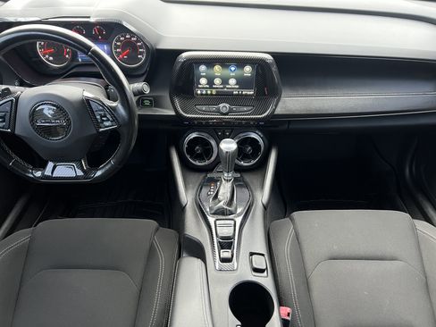 Used 2019 Chevrolet Camaro LT w/ RS Package image 31