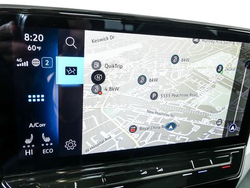 Certified 2023 Volkswagen ID.4 Pro S RWD image 18