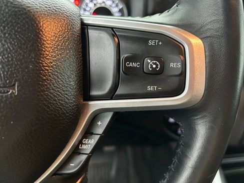 Used 2023 RAM 1500 Big Horn image 21