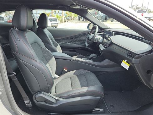 New 2026 Dodge Charger Scat Pack w/ Blacktop Package image 13