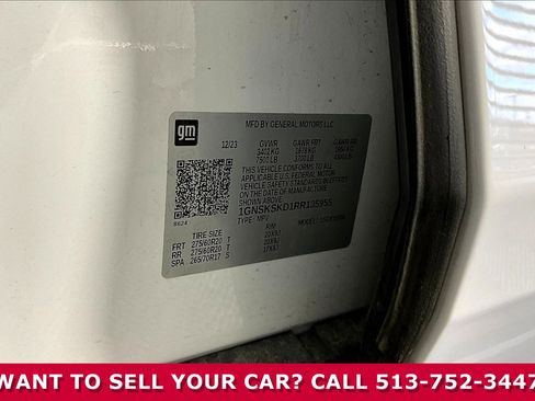 Used 2024 Chevrolet Tahoe Premier image 19