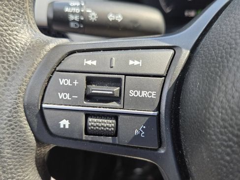 Certified 2024 Honda HR-V LX image 24