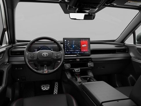 New 2026 Toyota RAV4 AWD Plug-in Hybrid image 53