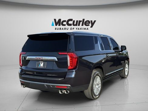 Used 2022 GMC Yukon XL Denali image 6