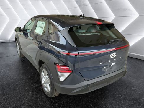 Used 2026 Hyundai Kona SE FWD image 7