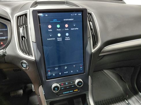 Certified 2022 Ford Edge SEL w/ Convenience Package AWD/4WD image 29