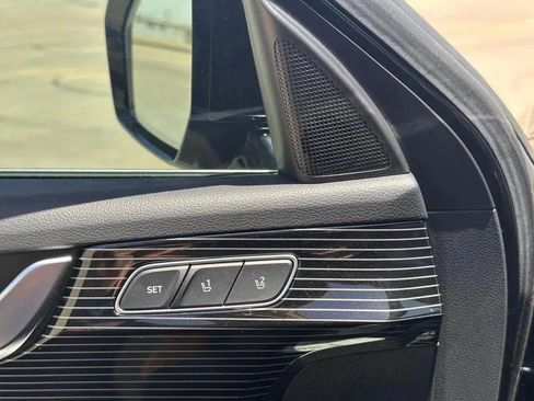 New 2025 Hyundai Palisade Calligraphy image 19