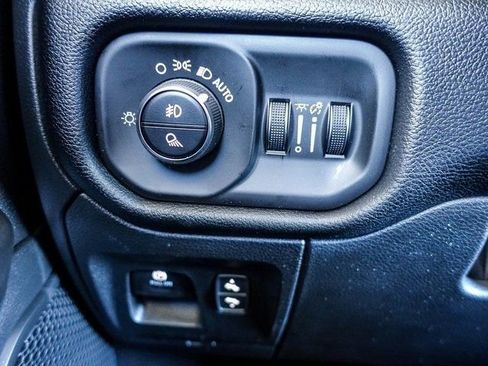 New 2026 RAM 1500 Big Horn AWD/4WD image 14