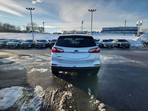Used 2019 Chevrolet Equinox Premier image 6