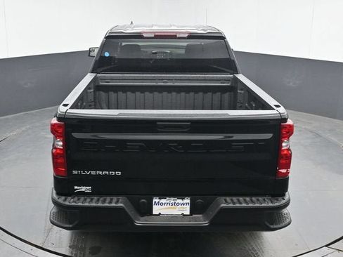 New 2026 Chevrolet Silverado 1500 W/T w/ WT Convenience Package AWD/4WD image 34