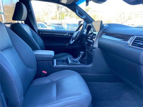Certified 2023 Lexus GX 460 Premium image 29