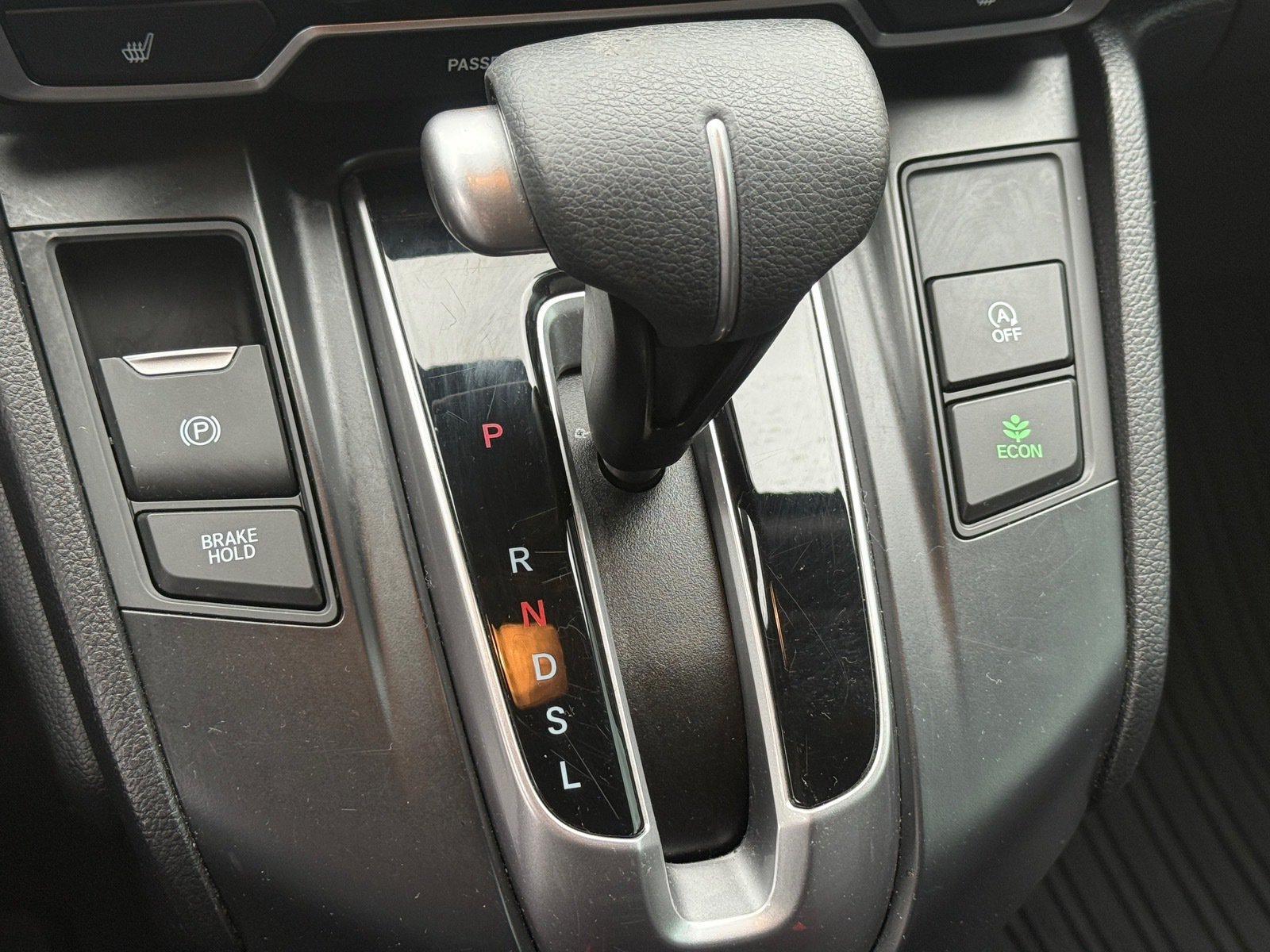 Used 2022 Honda CR-V EX image 34