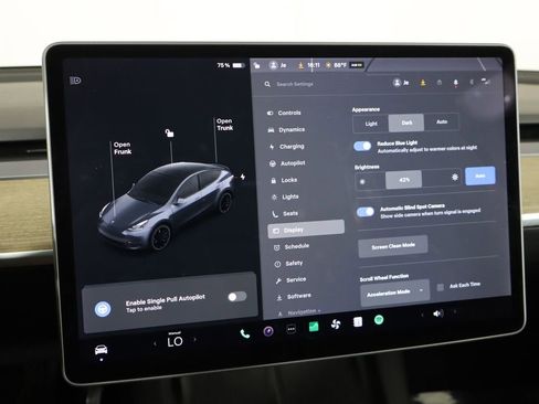 Used 2021 Tesla Model Y Performance AWD/4WD image 33