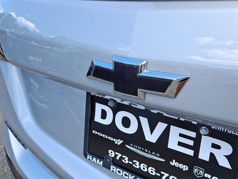 Certified 2022 Chevrolet Equinox RS image 15