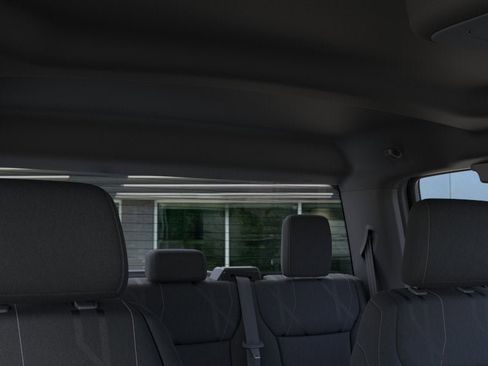 New 2026 Ford F150 STX image 22