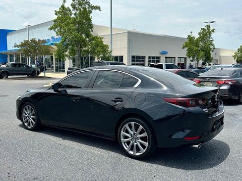 Used 2025 MAZDA MAZDA3 s FWD image 23