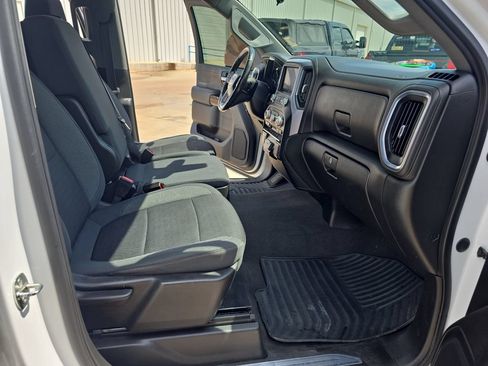 Used 2022 GMC Sierra 1500 SLE AWD/4WD image 10