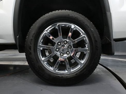 Used 2018 GMC Sierra 1500 Denali AWD/4WD image 13