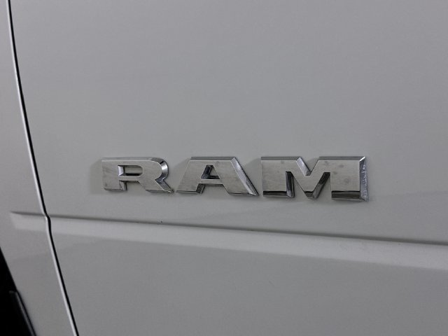 Used 2022 RAM 2500 Tradesman AWD/4WD image 32