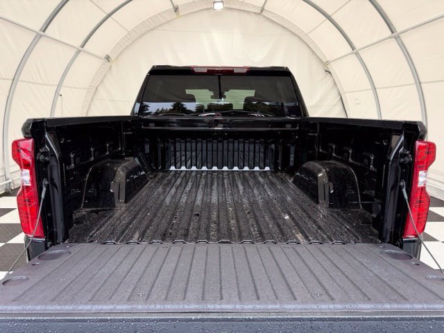 New 2026 Chevrolet Silverado 1500 LT AWD/4WD image 4