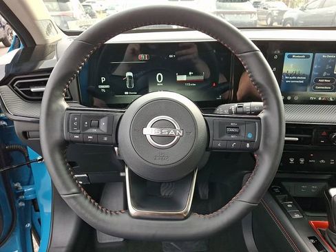 New 2026 Nissan Kicks SR w/ SR Premium Package image 19