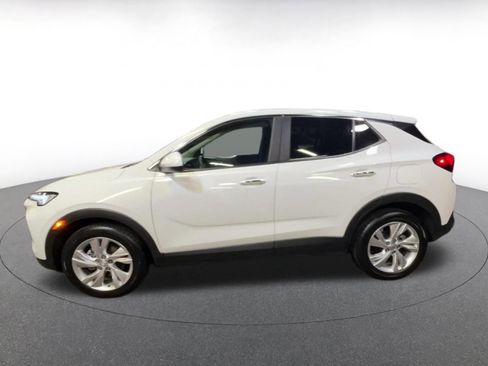 Used 2025 Buick Encore GX Preferred image 9