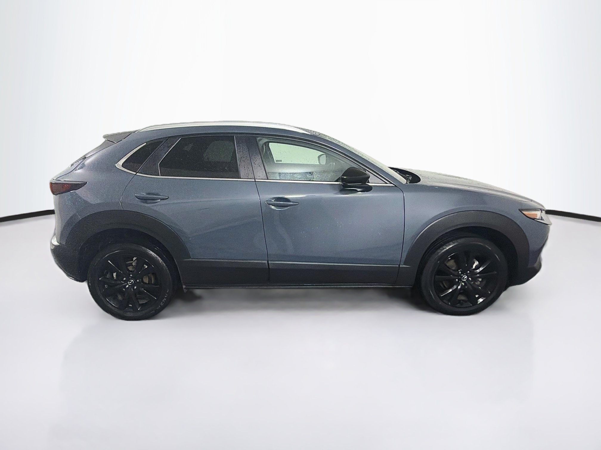 Used 2025 MAZDA CX-30 AWD 2.5 S w/ Preferred Package image 10