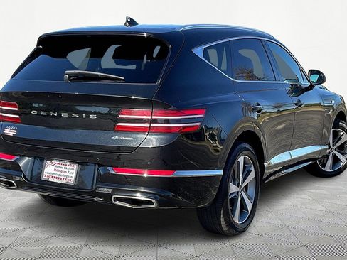 Used 2024 Genesis GV80 3.5T image 12