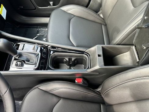 New 2026 Jeep Compass Limited w/ Sun, Sound & Navigation Group image 20