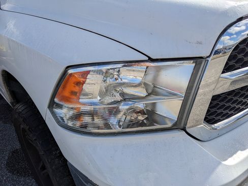 Used 2021 RAM 1500 Tradesman w/ Popular Equipment Group image 6