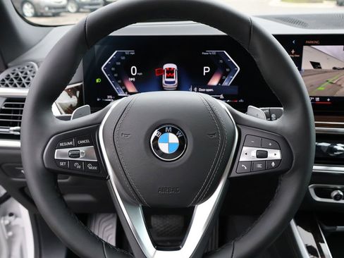 New 2026 BMW X5 xDrive40i AWD/4WD image 30
