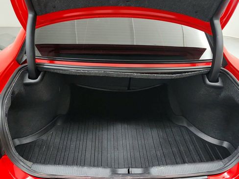 Used 2021 Dodge Charger Scat Pack w/ Plus Group RWD image 25