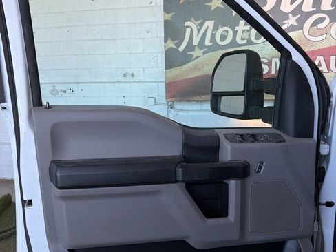 Used 2014 Ford F350 XL w/ Power Equipment Group image 16