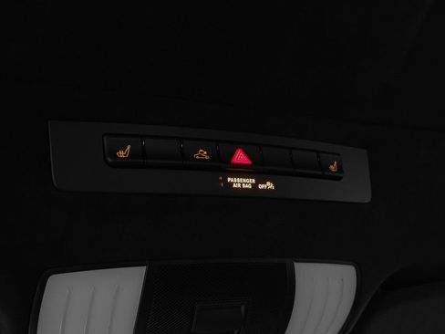 Used 2021 Mercedes-Benz AMG GT Black Series w/ Lane Tracking Package image 70