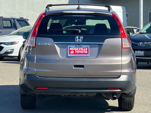Used 2013 Honda CR-V EX-L image 8
