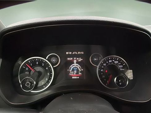 Used 2019 RAM 1500 Big Horn image 15