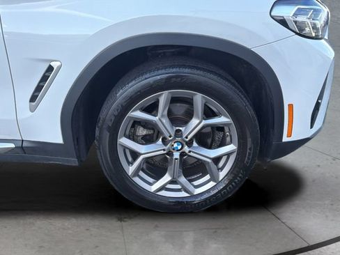 Used 2022 BMW X3 xDrive30i AWD/4WD image 29