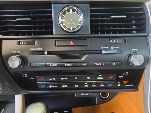 Certified 2021 Lexus RX 350 AWD w/ Premium Package image 24