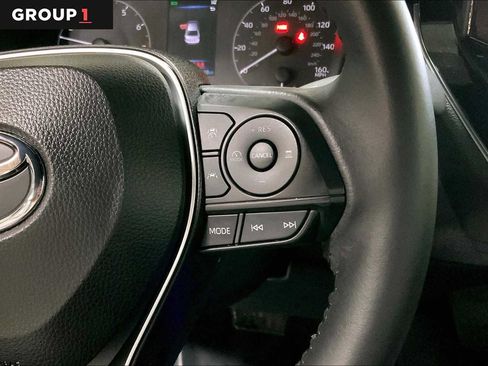 Used 2024 Toyota Corolla SE FWD image 25