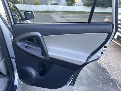 Used 2012 Toyota RAV4 Limited w/ Premium Plus Value Pkg image 21