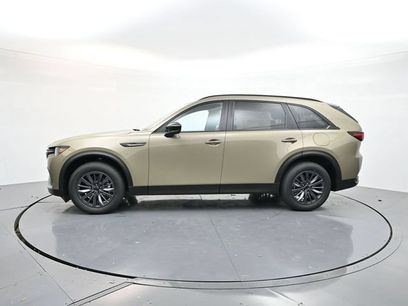 New 2026 MAZDA CX-70 SC