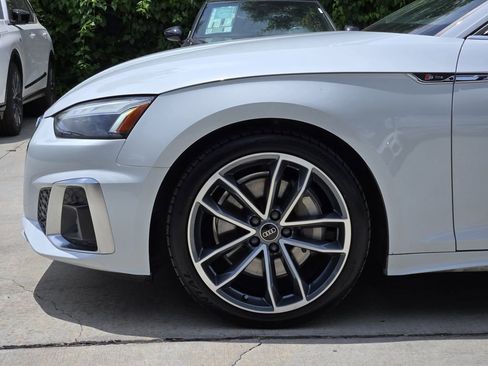 Certified 2024 Audi A5 2.0T Premium Plus w/ Premium Plus AWD/4WD image 13
