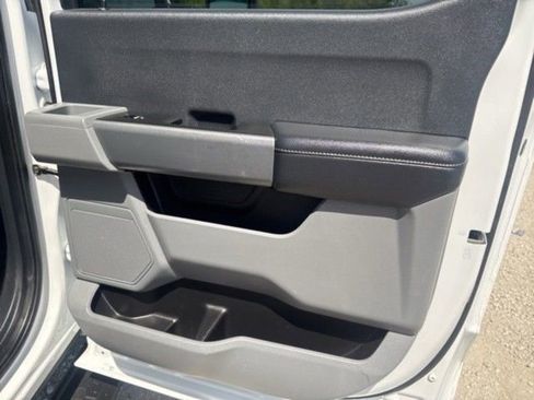 Used 2024 Ford F250 XLT w/ FX4 Off-Road Package image 20