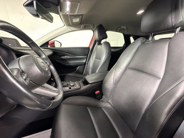 Used 2021 MAZDA CX-30 AWD 2.5 S w/ Select Package image 16