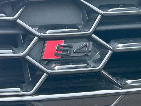 Certified 2023 Audi S4 Prestige w/ Prestige Package image 40